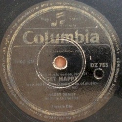 Get Happy / Melancholy Rhapsody