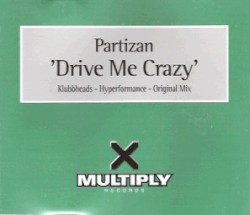 Drive Me Crazy