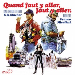 Nati Con La Camicia (Colonna Sonora Originale Del Film)