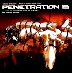 Penetration 13