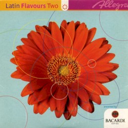 Latin Flavours Two