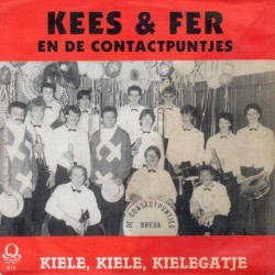 Kiele kiele kielegatje