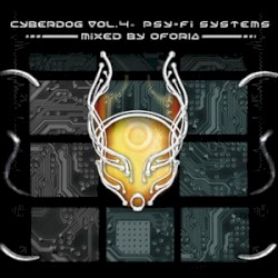 Cyberdog, Vol. 4: Psy‐Fi Systems