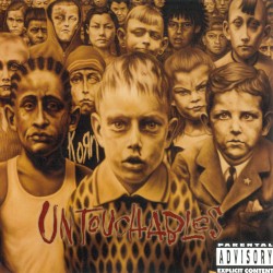 Untouchables