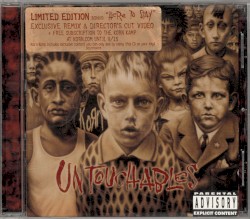 Untouchables