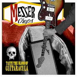 Taste the Blood of Guitaracula