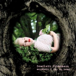 Anywhere I Lay My Head