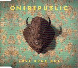 Love Runs Out