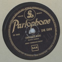 Limehouse Blues / On the Sunny Side of the Street