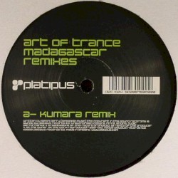 Madagascar (Remixes) (Part Two)