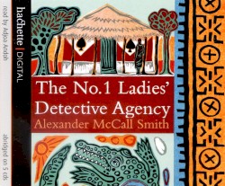 The No. 1 Ladies’ Detective Agency