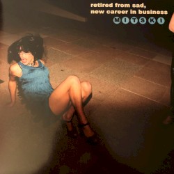 Retired from Sad, New Career in Business