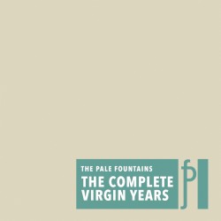 The Complete Virgin Years