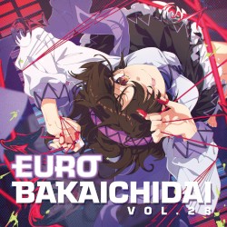 EURO BAKAICHIDAI VOL.28