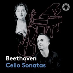 Cello Sonatas
