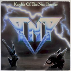 Knights of the New Thunder