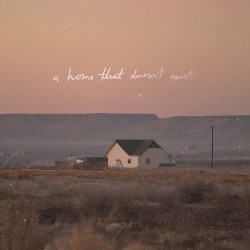 A Home That Doesn’t Exist