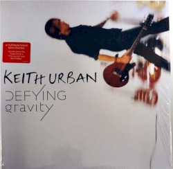 Defying Gravity