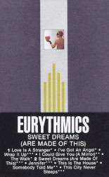 Sweet Dreams (Are Made of This)