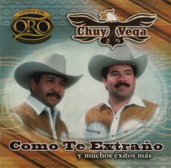 Como te extraño y muchos exitos mas