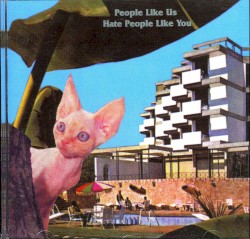 Hate People Like You