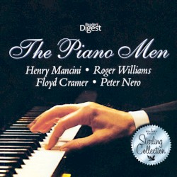 The Piano Men