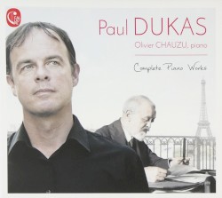 Complete Piano Works