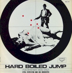 Hard Boiled Jump - For Mystery Fans Only
