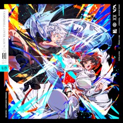 VESPERBELL COVER ALBUM vol.01