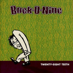 Twenty‐Eight Teeth