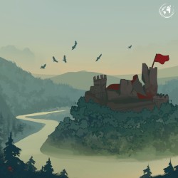 tales from fortrose, Chapter II