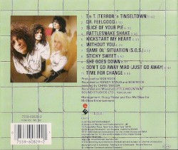 Dr. Feelgood