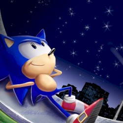 Sonic 1 Remastered: Star Light Zone Act 1