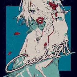 Cracke [Я] [feat. 鏡音リン & 鏡音レン]
