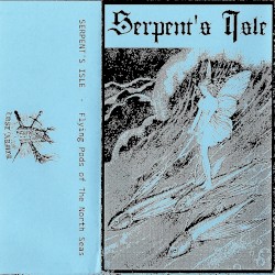 Flying Pods of The North Seas