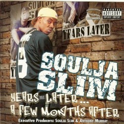 Years Later... A Few Months After