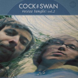 Recess Tangle: Vol. 2