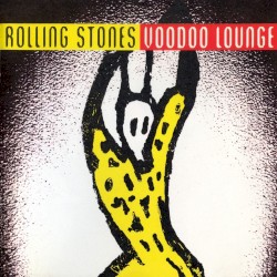 Voodoo Lounge