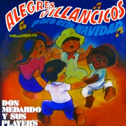 Alegres villancicos para esta Navidad, vol. 23