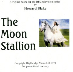 The Moon Stallion