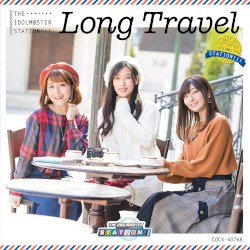 THE IDOLM@STER STATION!!! LONG TRAVEL ~BEST OF THE IDOLM@STER STATION!!!~