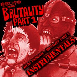 Brutality Part 1 (Instrumentals)