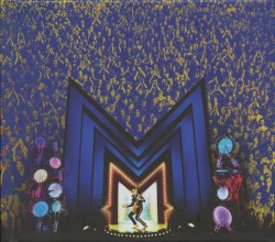 Le Grand Petit Concert / Lettre infinie