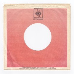 Fade Away / The Ties That Bind