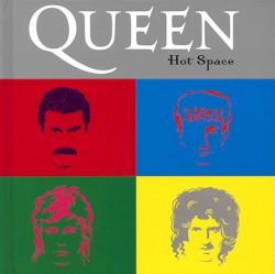 Hot Space