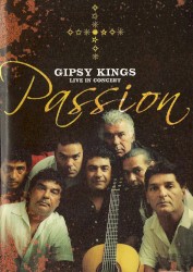 Passion: Live in Concert