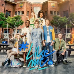 #LikeMe - Seizoen 3