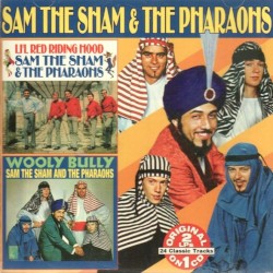 Li’l Red Riding Hood / Wooly Bully