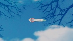 青空なんて飛びたくなかった