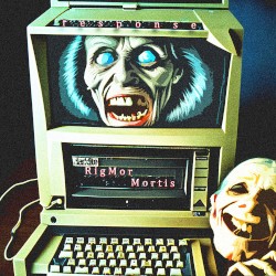 Rigmor Mortis (Black Valley 2024 edit)